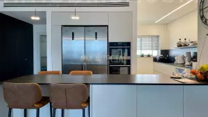 Attico 4 stanze Gerusalemme Arnona