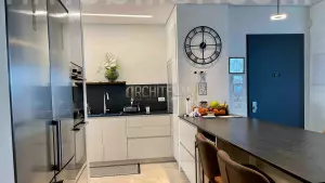 Attico 4 stanze Gerusalemme Arnona