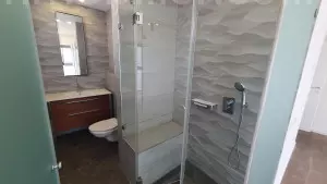 Attico 5 stanze Gerusalemme Arnona