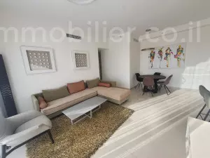 Attico 5 stanze Gerusalemme Arnona