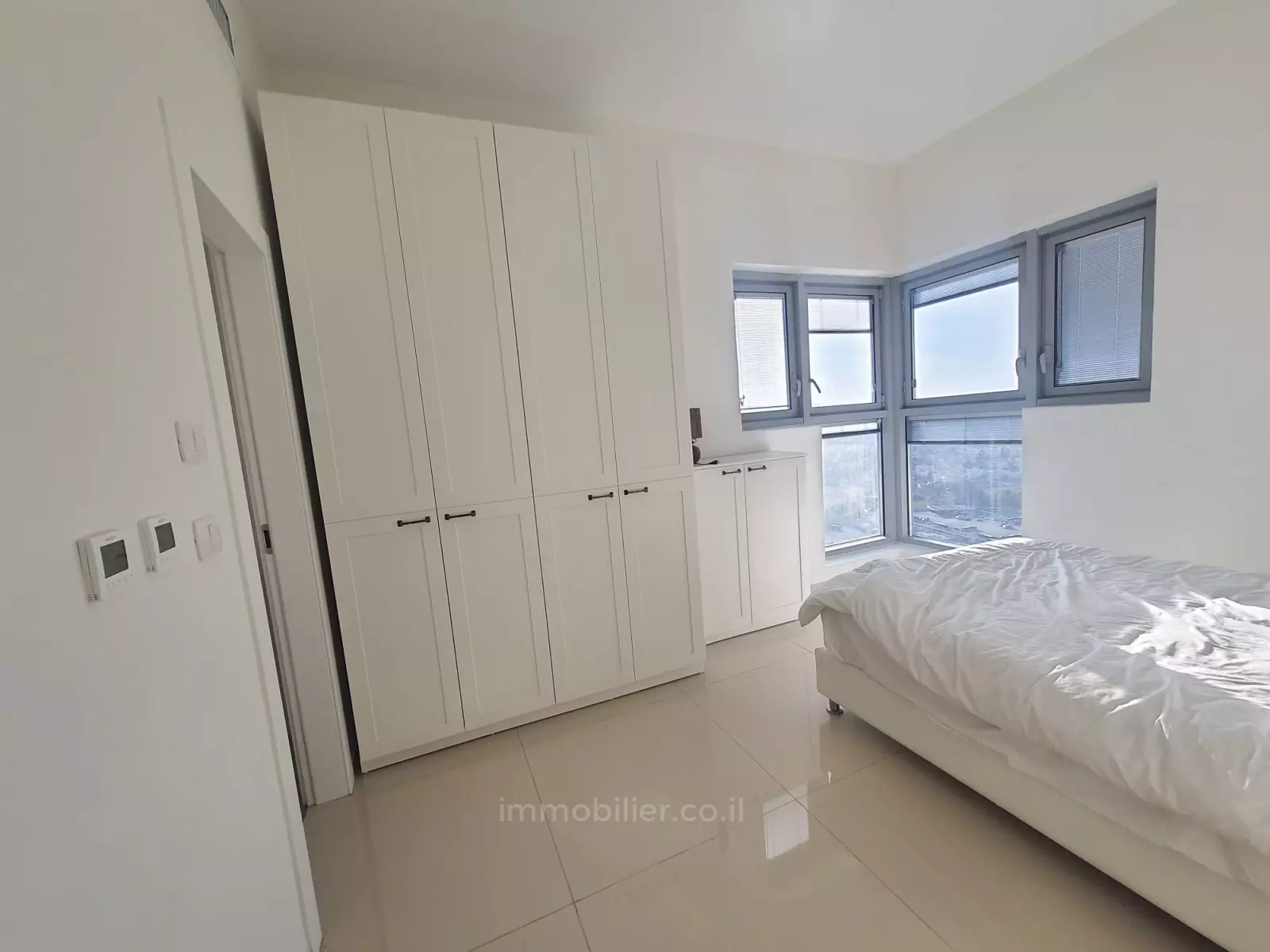 Appartamento 4 stanze Gerusalemme Arnona 642-IBL-48