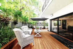 Appartamento 3 stanze Tel Aviv Yermiyahu