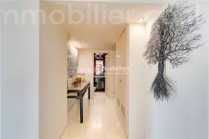 Attico 8 stanze Tel Aviv Yafo centro storico