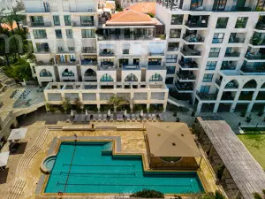 Attico 8 stanze Tel Aviv Yafo centro storico