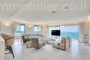 Vendita Appartamento Netanya