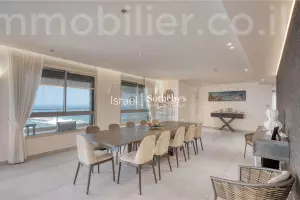 Appartamento 8 stanze Netanya Netanya