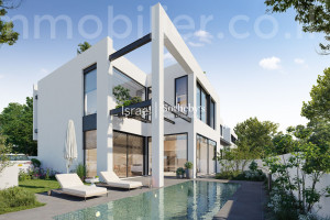 Vendita Villa Herzliya