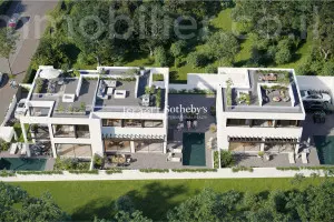 Villa 10 stanze Herzliya Herzliya