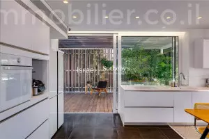 Attico 6 stanze Ramat Gan Ramat gan