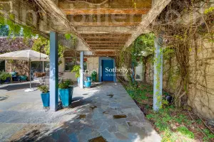 Villa 10 stanze Savion Savion