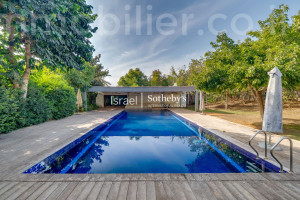 Vendita Villa Savion