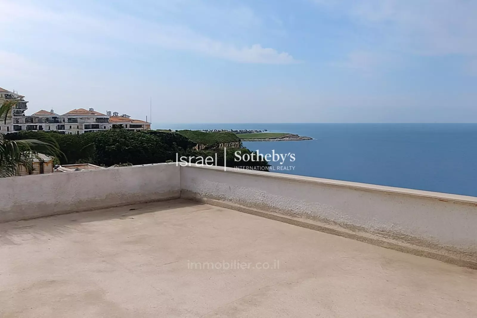 Villetta 3 stanze Tel Aviv Yafo centro storico 651-IBL-75