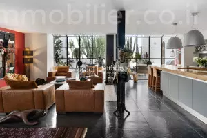Vendita Duplex Tel Aviv