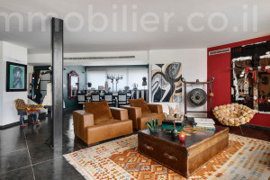 Vendita Duplex Tel Aviv