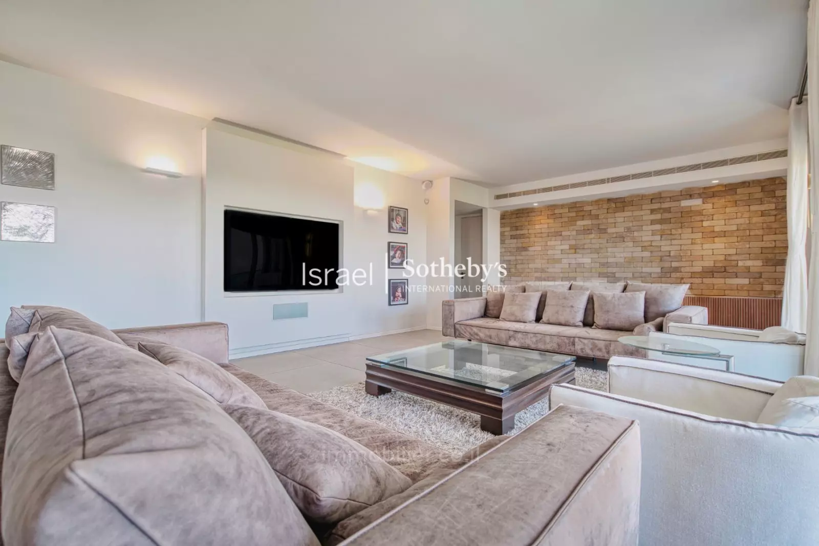 Appartamento 7 stanze Tel Aviv Ramat Aviv hadacha 651-IBL-80