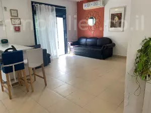 Appartamento 5 stanze Gerusalemme Kiryat Moshe