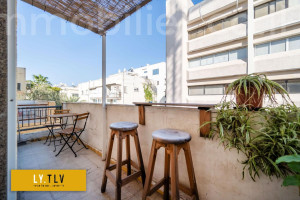 Vendita Appartamento Tel Aviv