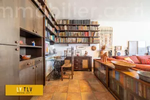 Appartamento 4 stanze Tel Aviv Bavli