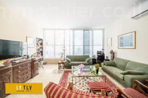 Vendita Appartamento Tel Aviv