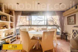 Appartamento 2.5 stanze Tel Aviv Hatsafon hayachan