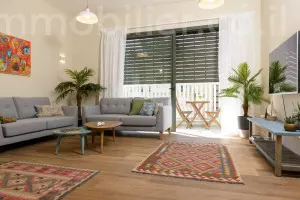 Vendita Appartamento Tel Aviv