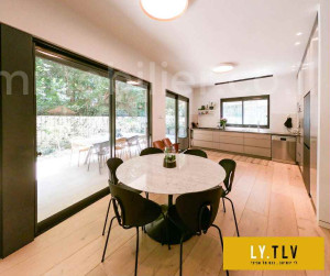 Vendita Livello del giardino Tel Aviv