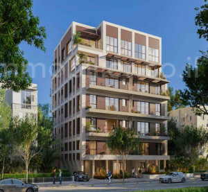 Vendita Appartamento Tel Aviv