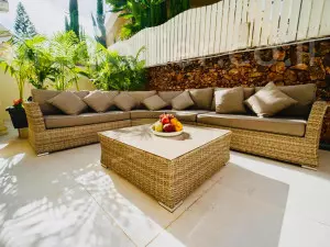 Villetta 9 stanze Hadera Distretto HaOtssar