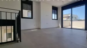 Duplex 3 stanze Tel Aviv quartiere di mare