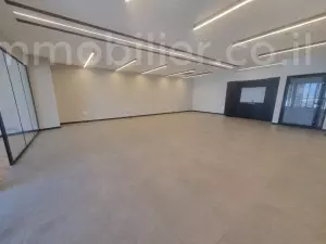 Uffici 3 stanze Gerusalemme Givat Shaoul