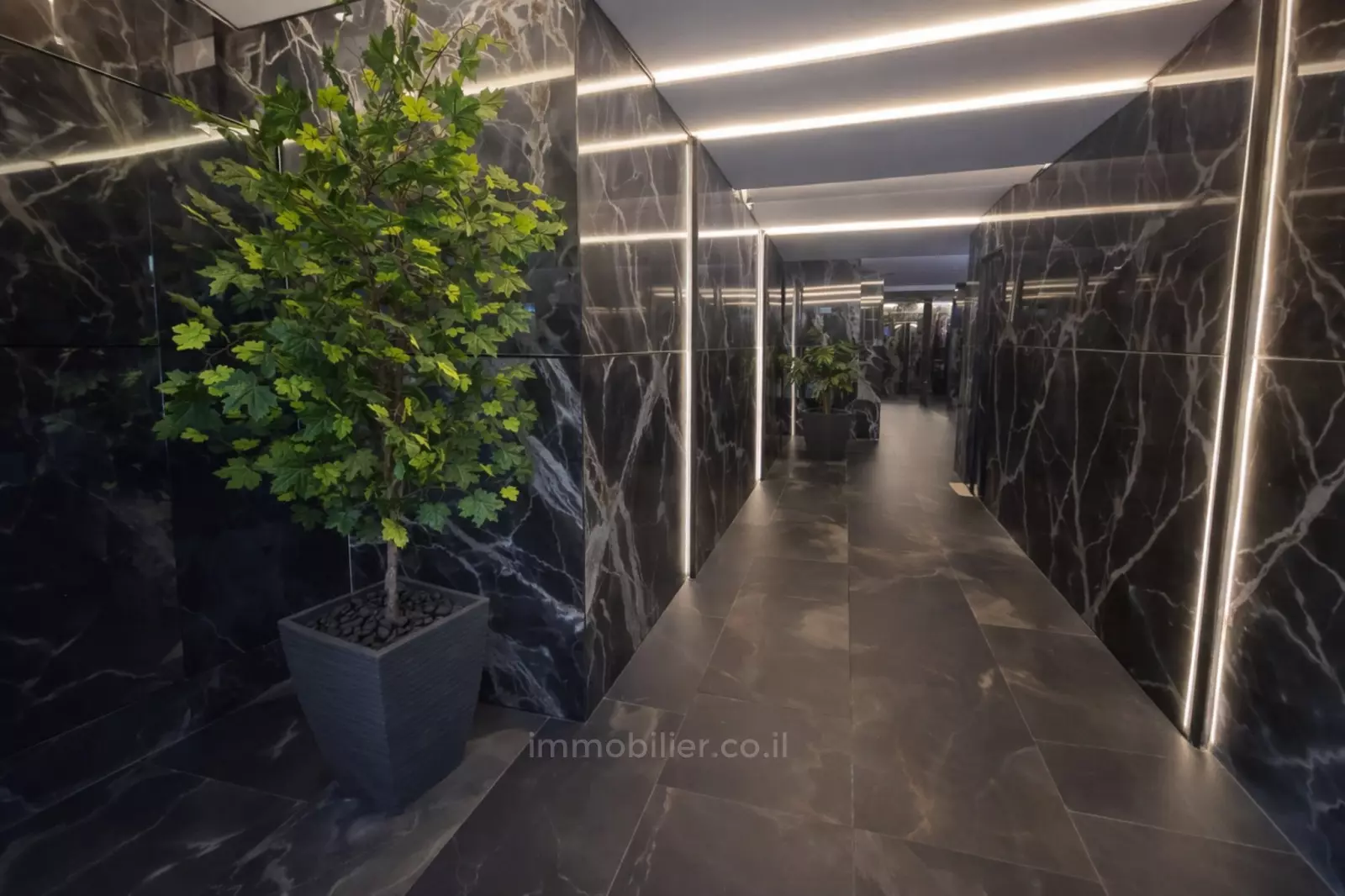 Appartamento 3 stanze Gerusalemme Makor Haim 814-IBL-22