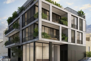 Nuovo progetto Appartamento Tel Aviv