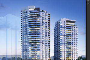 Nuovo progetto Appartamento Bat yam