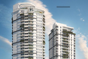 Nuovo progetto Attico Bat yam