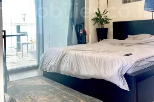 Appartamento 4 stanze Tel Aviv Lev Tel-Aviv