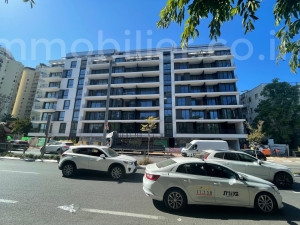 Vendita Appartamento Tel Aviv