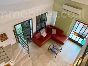 Duplex 3 stanze Tel Aviv Neve Tsedek