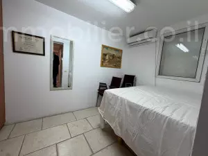 Duplex 3 stanze Tel Aviv Neve Tsedek