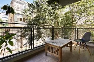 Appartamento 3 stanze Tel Aviv Lev Tel-Aviv