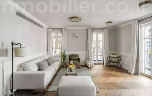 Appartamento 2 stanze Tel Aviv Neve Tsedek