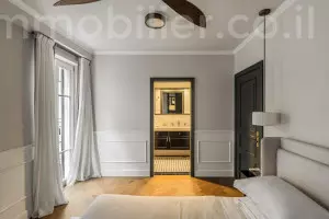 Appartamento 2 stanze Tel Aviv Neve Tsedek