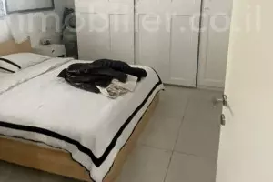 Appartamento 2 stanze Tel Aviv Centro della città