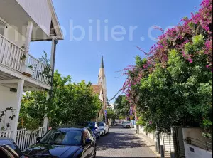 Appartamento 2 stanze Tel Aviv American colony
