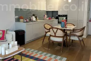 Appartamento 2 stanze Tel Aviv American colony