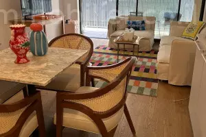 Appartamento 2 stanze Tel Aviv American colony