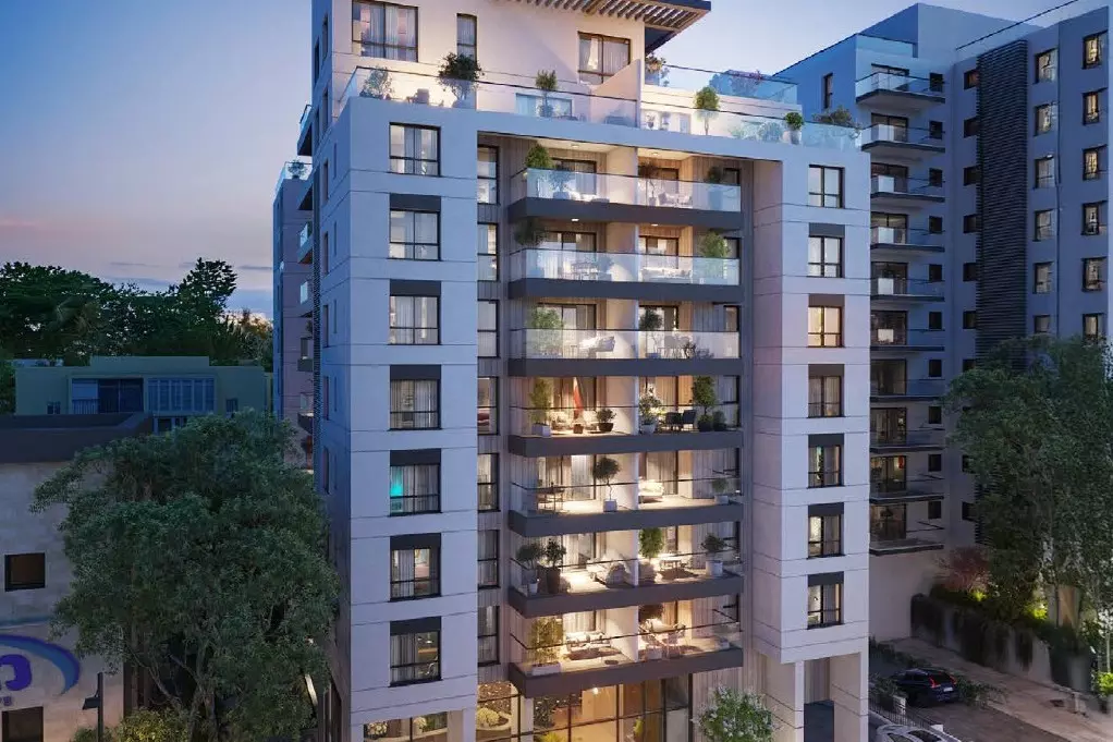 Appartamento 5 stanze Bat yam Centro della città 828-IBL-179