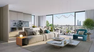 Appartamento 2.5 stanze Bat yam Bat yam