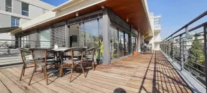 Appartamento 4 stanze Tel Aviv Neve Tsedek