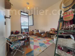 Appartamento 4 stanze Tel Aviv Neve Tsedek