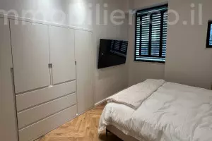 Appartamento 3 stanze Tel Aviv Lev Tel-Aviv